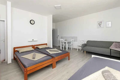 Vakantieappartement Gezinsvakantie Lokva Rogoznica