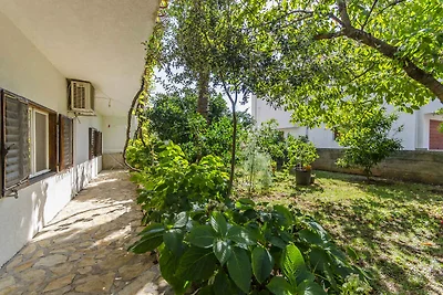 Appartamento Vacanza con famiglia Brodarica
