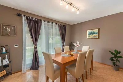 Ferienhaus mit Privatpool