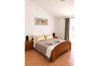 Vakantieappartement Gezinsvakantie Lopar