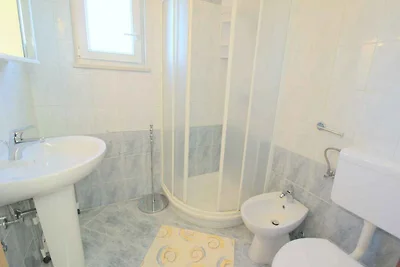 Appartamento Vacanza con famiglia Cittanova