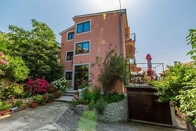 Vakantieappartement Gezinsvakantie Dramalj