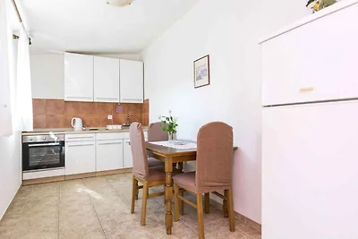 Ferienwohnung für 4 Personen in Rogoznica