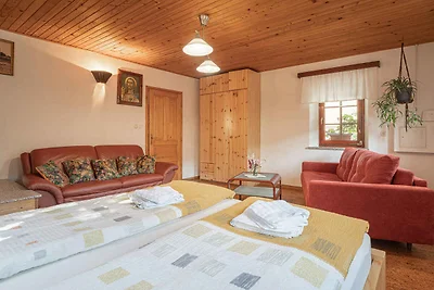 Vakantieappartement Gezinsvakantie Slovenië
