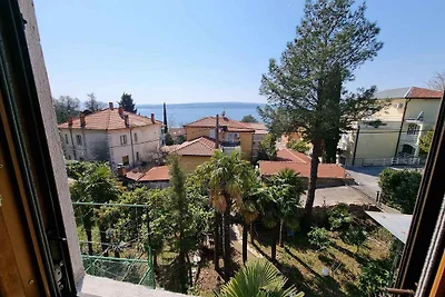 Appartamento Vacanza con famiglia Crikvenica