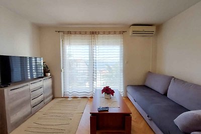 Vakantieappartement Gezinsvakantie Zagreb