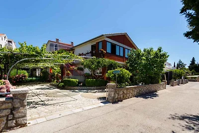 Appartamento Vacanza con famiglia Krk