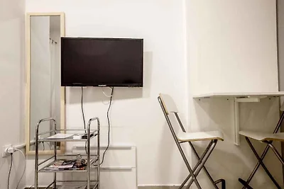 Gemütliches Studio Rozankovic mit Gartenblick