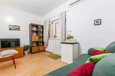 Ferienwohnung mit Terrasse