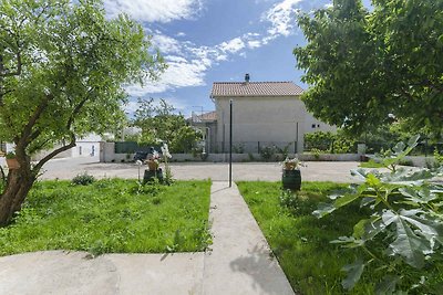 Ferienwohnung mit Klimaanlage und Meerblick