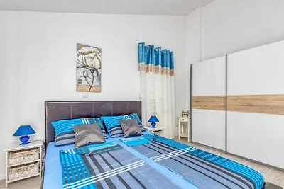 Vakantieappartement Gezinsvakantie Kukci