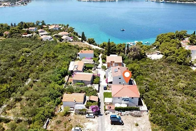 Apartamento Vacaciones familiares Necujam