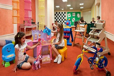 Vakantieappartement Gezinsvakantie Baveno