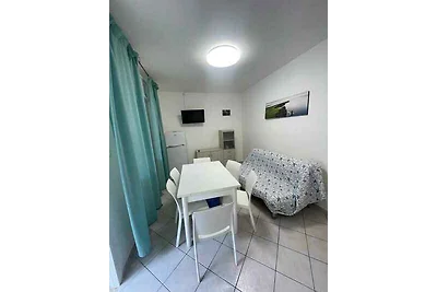 Ferienwohnung mit Klimaanlage, Terrasse und