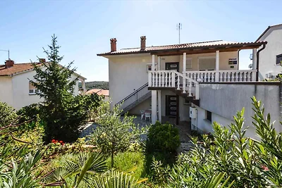 Vakantieappartement Gezinsvakantie Pula