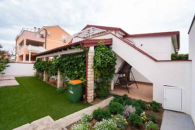 Ferienwohnung mit Klimaanlage