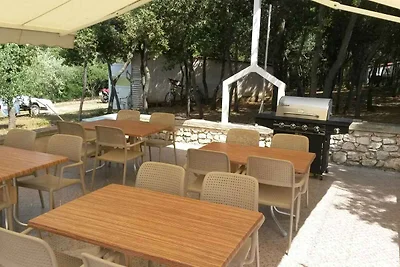 Appartamento Vacanza con famiglia Vrsar