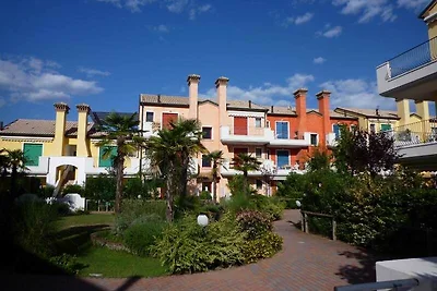Appartamento Vacanza con famiglia Cavallino-Treporti