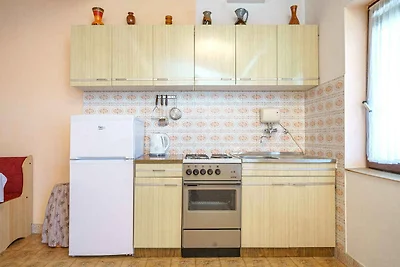 Ferienwohnung mit Balkon und Klimaanlage