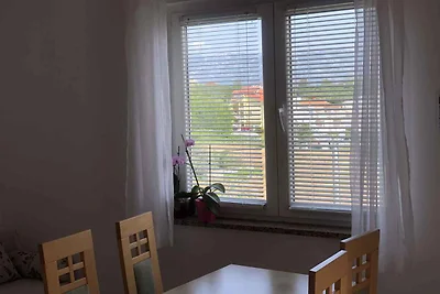Ferienwohnung mit Internet und