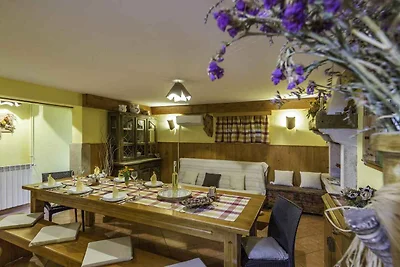 Ferienwohnung mit Klimaanlage mit Terrasse