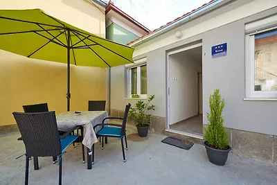 Ferienhaus mit Klimaanlage
