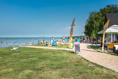 Casa vacanze Vacanza di relax Balatonmáriafürdö