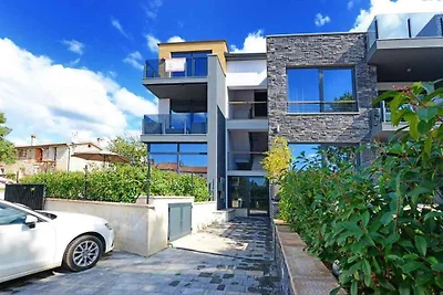 Appartamento Vacanza con famiglia Kukci