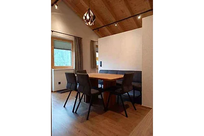 Vakantieappartement Gezinsvakantie Eisenberg