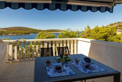 Appartamento Vacanza con famiglia Hvar