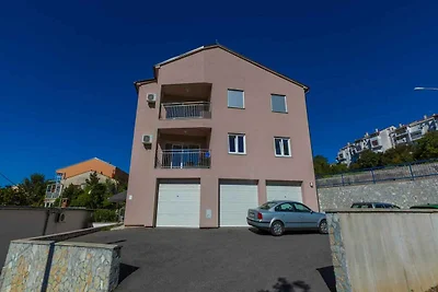 Ferienwohnung mit Klimaanlage