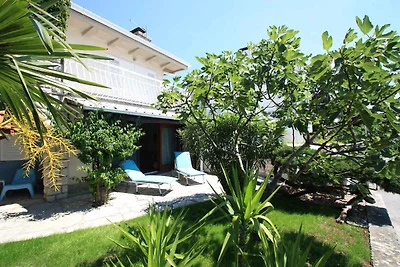 Vakantieappartement Gezinsvakantie Crikvenica