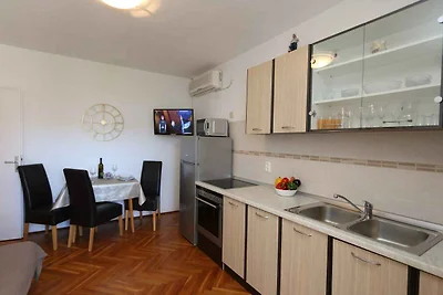 Vakantieappartement Gezinsvakantie Silo