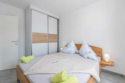 Ferienwohnung mit Klimaanlage