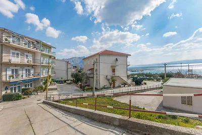 Vakantieappartement Gezinsvakantie Duce