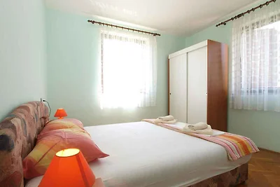 Ferienwohnung mit Klimaanlage