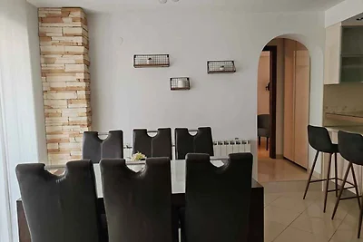 apartman za odmor Obiteljski odmor Sveti Filip i Jakov