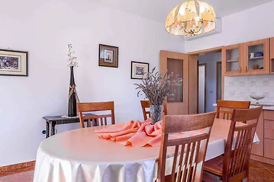 Ferienhaus mit Klimaanlage