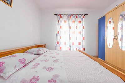 Ferienhaus direkt am Meer, ideal für 8