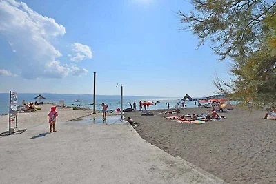 Vakantieappartement Gezinsvakantie Duce