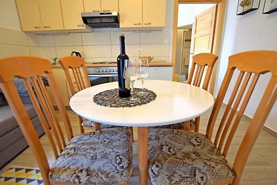 Apartament Dla rodzin Starigrad