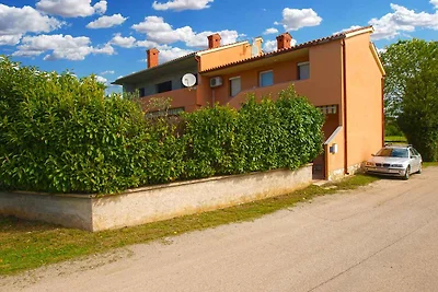 Appartamento Vacanza con famiglia Valbandon