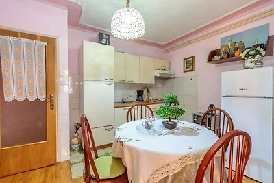 Vakantieappartement Gezinsvakantie Rovinj
