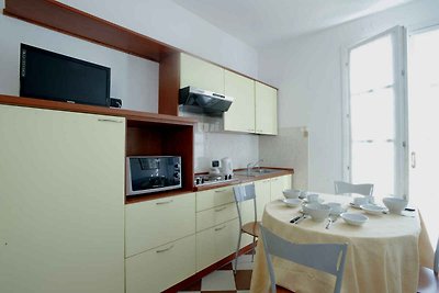 Vakantieappartement Gezinsvakantie Moneglia