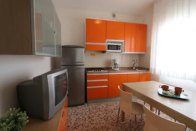 Vakantieappartement Gezinsvakantie Bibione