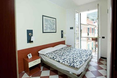 Vakantieappartement Gezinsvakantie Moneglia