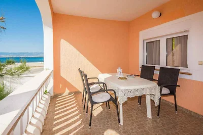 Appartamento Vacanza con famiglia Vir