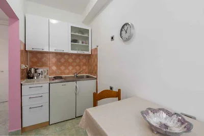 Ferienwohnung mit Klimaanlage