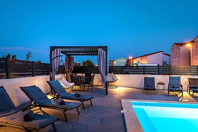 Vakantiehuis Ontspannende vakantie Vodice