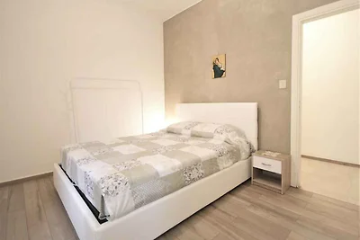 Ferienwohnung am Meer